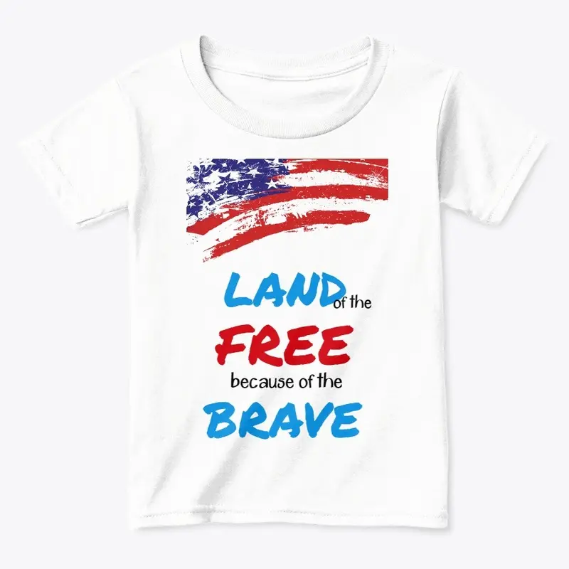 Land of the Free