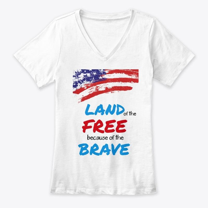 Land of the Free