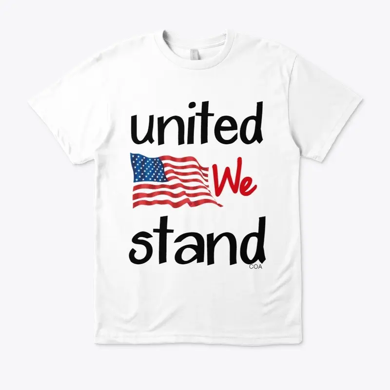 united we stand