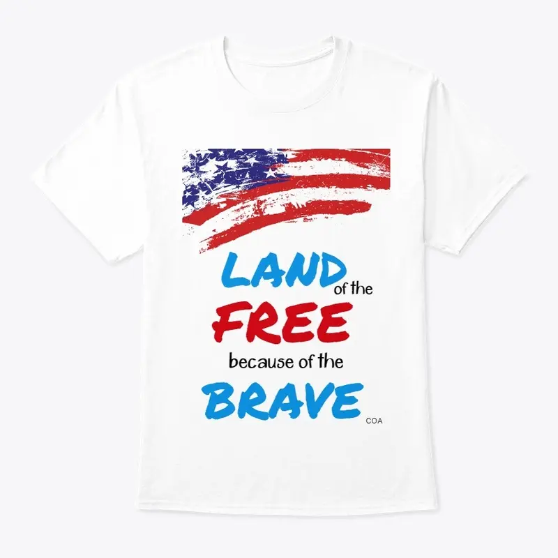 Land of the Free