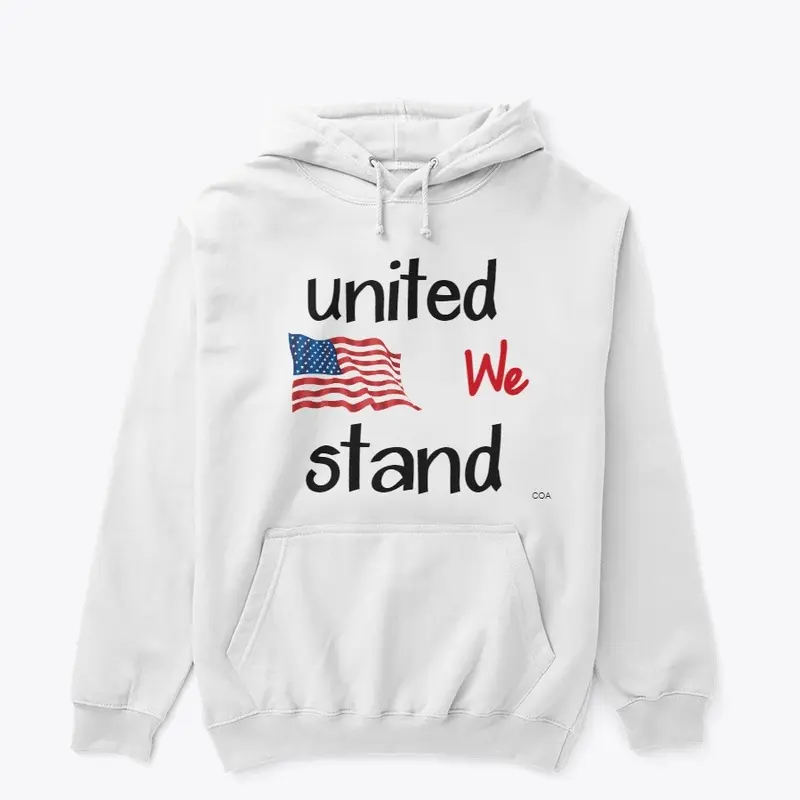 united we stand