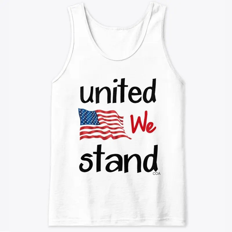 united we stand