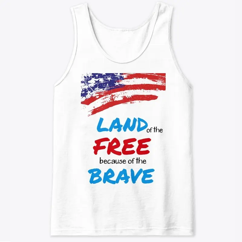 Land of the Free